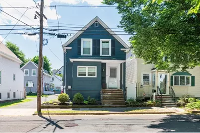 161 Marianna St, Lynn, MA 01902 - Photo 2