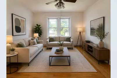 29 Irving Street #8, Worcester, MA 01609 - Photo 2