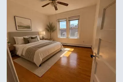 29 Irving Street #8, Worcester, MA 01609 - Photo 10