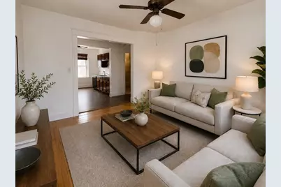 29 Irving Street #8, Worcester, MA 01609 - Photo 4