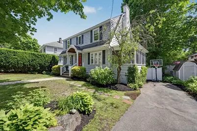 56 Daniel Street, Newton, MA 02459 - Photo 2