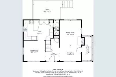 56 Daniel Street, Newton, MA 02459 - Photo 40