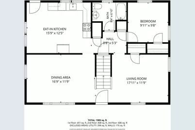 867 Whitman St, Hanson, MA 02341 - Photo 30