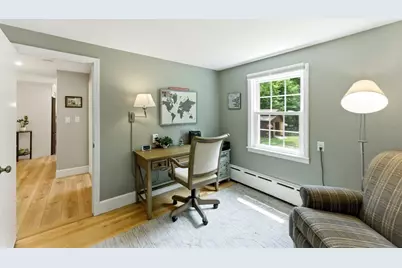 867 Whitman St, Hanson, MA 02341 - Photo 12