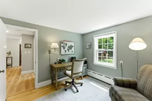 867 Whitman St, Hanson, MA 02341 - Photo 12
