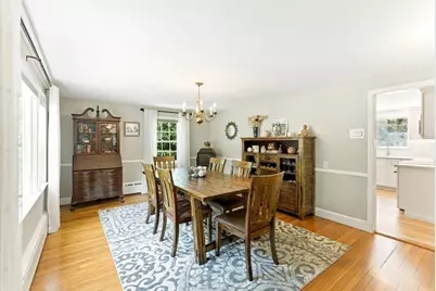 867 Whitman St, Hanson, MA 02341 - Photo 6