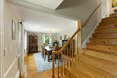 867 Whitman St, Hanson, MA 02341 - Photo 8