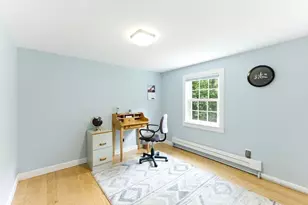 867 Whitman St, Hanson, MA 02341 - Photo 20