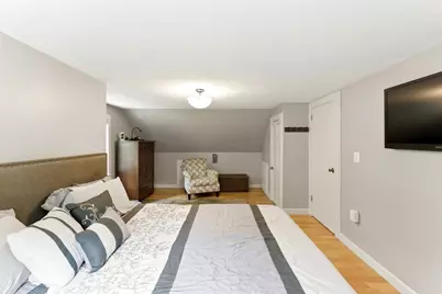 867 Whitman St, Hanson, MA 02341 - Photo 16
