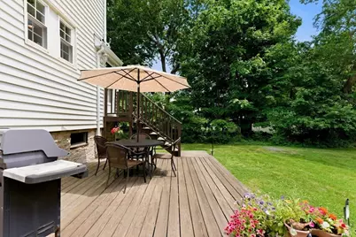 867 Whitman St, Hanson, MA 02341 - Photo 26