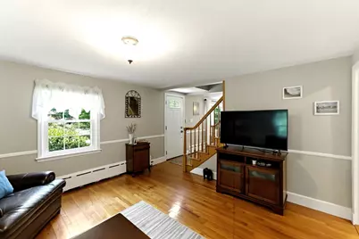 867 Whitman St, Hanson, MA 02341 - Photo 10