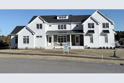 292 Cross Street #Lot 25, Norwell, MA 02061 - Photo 2