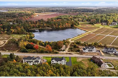 292 Cross Street #Lot 25, Norwell, MA 02061 - Photo 4