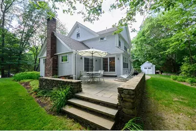 23 Del Prete Drive, Hingham, MA 02043 - Photo 34