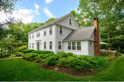 23 Del Prete Drive, Hingham, MA 02043 - Photo 2