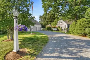 536 Plymouth St, Middleborough, MA 02346 - Photo 2