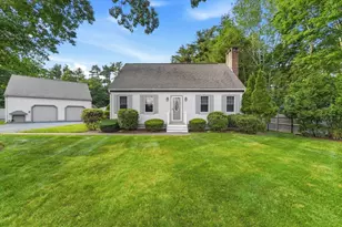 536 Plymouth St, Middleborough, MA 02346 - Photo 1