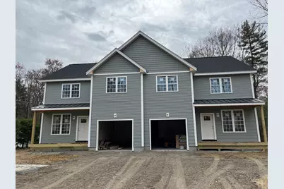 51 Spencer #A, Millis, MA 02054 - Photo 1