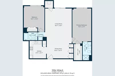30 Revere Beach Pkwy #114, Medford, MA 02155 - Photo 22