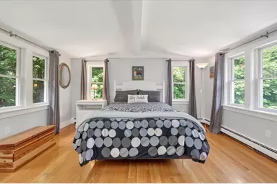 136 South Pleasant, Hingham, MA 02043 - Photo 22