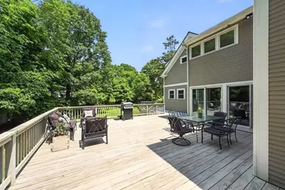 136 South Pleasant, Hingham, MA 02043 - Photo 26