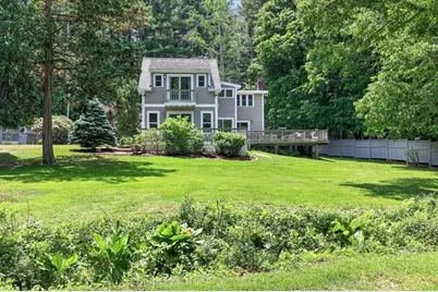 136 South Pleasant, Hingham, MA 02043 - Photo 40