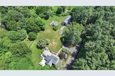 136 South Pleasant, Hingham, MA 02043 - Photo 1