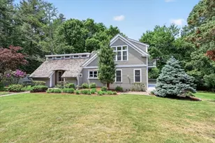 136 South Pleasant, Hingham, MA 02043 - Photo 1