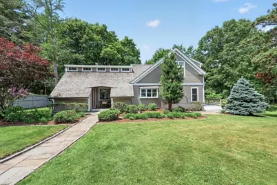 136 South Pleasant, Hingham, MA 02043 - Photo 42