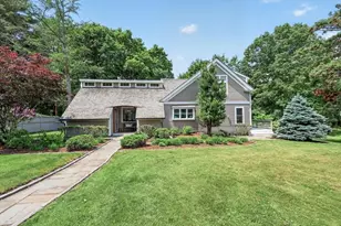 136 South Pleasant, Hingham, MA 02043 - Photo 42