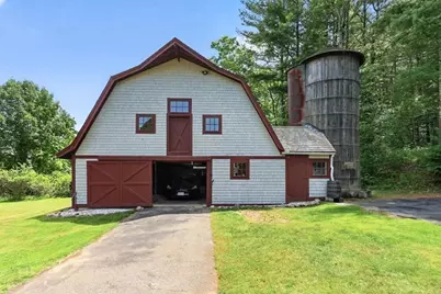 136 South Pleasant, Hingham, MA 02043 - Photo 30