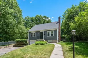 71 Capen St, Milton, MA 02186 - Photo 24