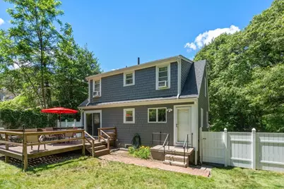71 Capen St, Milton, MA 02186 - Photo 20