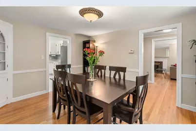 71 Capen St, Milton, MA 02186 - Photo 4