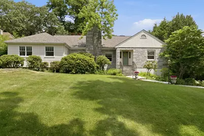 181 Rutledge Road, Belmont, MA 02478 - Photo 1