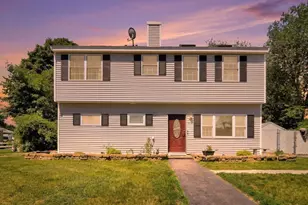 98 Turgeon Ave, Dracut, MA 01826 - Photo 30