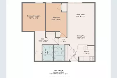 42 Eighth Street #5314, Boston, MA 02129 - Photo 24