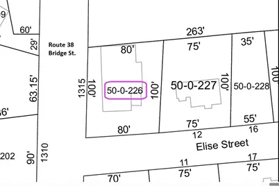 1315 Bridge Street, Dracut, MA 01826 - Photo 1