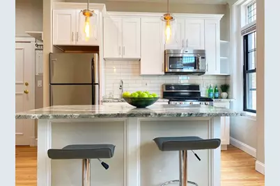 324 Chestnut Hill Ave #1, Boston, MA 02135 - Photo 1