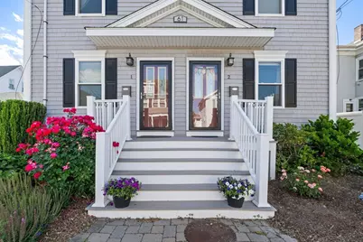 61 Parmenter Road #1, Waltham, MA 02453 - Photo 30