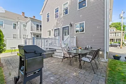 61 Parmenter Road #1, Waltham, MA 02453 - Photo 26