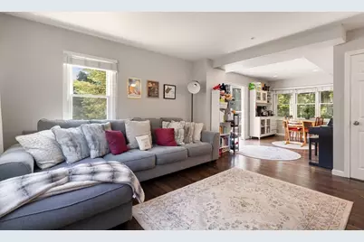 54 Crescent Ave #N, Boston, MA 02125 - Photo 2
