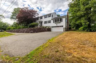 148 South St, Reading, MA 01867 - Photo 1