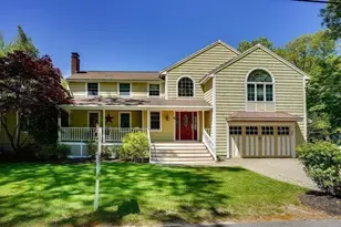 8 Shady Ln Dr, Burlington, MA 01803 - Photo 1