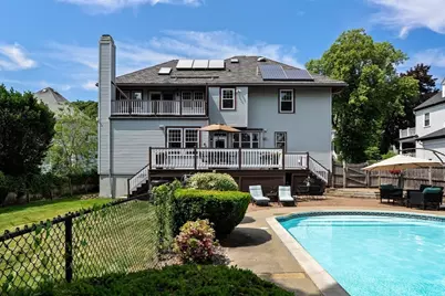 128 Prospect Ave, Quincy, MA 02170 - Photo 36