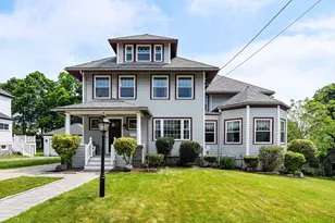 128 Prospect Ave, Quincy, MA 02170 - Photo 2