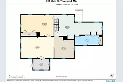 211 Main St, Townsend, MA 01469 - Photo 30