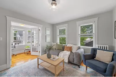 111 Chapman St #111, Watertown, MA 02472 - Photo 4