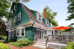 86 Avon Hill St, Cambridge, MA 02140 - Photo 2