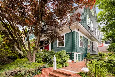 86 Avon Hill Street, Cambridge, MA 02140 - Photo 1